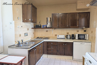 achat maison chaumes-en-brie 77390