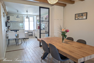 achat maison chaumes-en-brie 77390