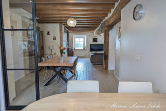 achat maison chaumes-en-brie 77390