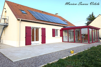 achat maison chaumes-en-brie 77390