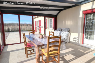 achat maison chaumes-en-brie 77390