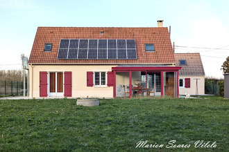 achat maison chaumes-en-brie 77390