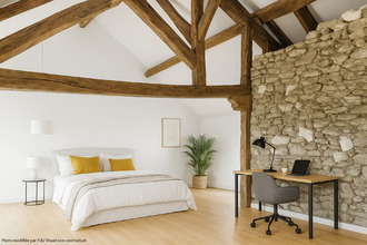 achat maison chaumes-en-brie 77390