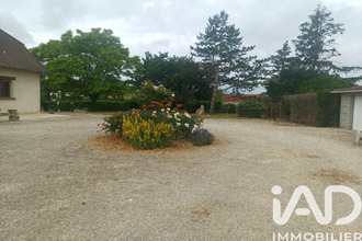 achat maison chaumesnil 10500