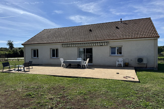 achat maison chaumot 58800