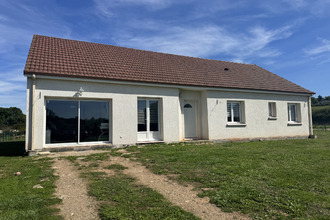 achat maison chaumot 58800