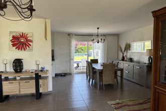 achat maison chaumot 58800
