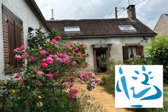 achat maison chaumot 89500