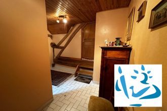 achat maison chaumot 89500