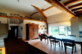 achat maison chaumot 89500