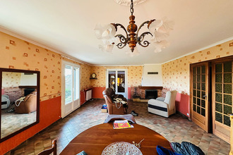 achat maison chaumot 89500