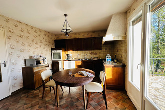 achat maison chaumot 89500