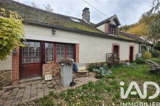 achat maison chaumot 89500