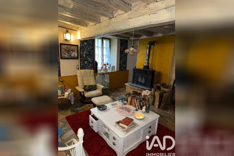 achat maison chaumot 89500