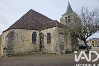 achat maison chaumot 89500