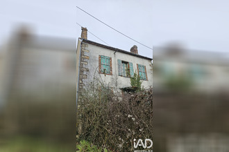 achat maison chaumot 89500