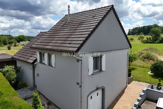 achat maison chaumousey 88390