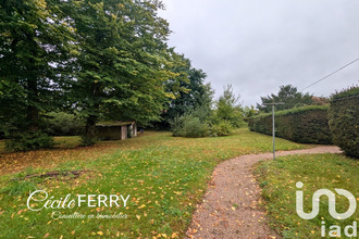 achat maison chaumousey 88390