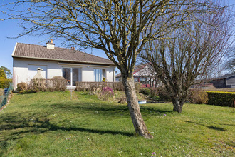 achat maison chaumousey 88390