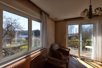 achat maison chaumousey 88390