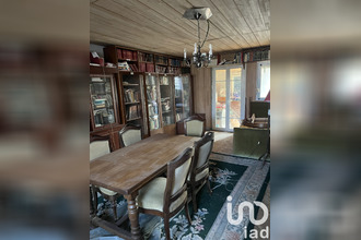 achat maison chaumoux-marcilly 18140