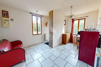 achat maison chaumoux-marcilly 18140
