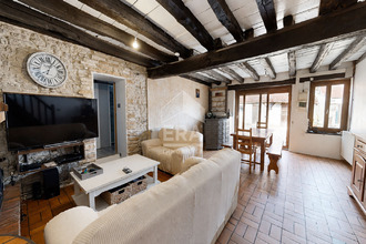 achat maison chaumoux-marcilly 18140