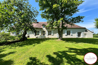 achat maison chaumt 18350