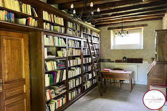 achat maison chaumt 18350