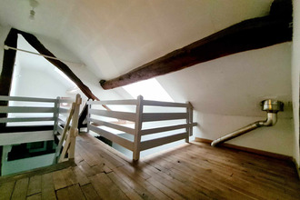 achat maison chaumt 52000