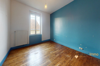 achat maison chaumt 52000