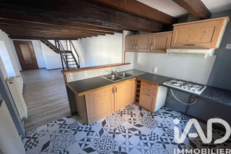 achat maison chaumt 52000