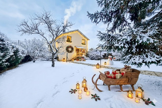 achat maison chaumt 52000