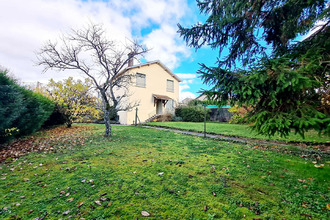 achat maison chaumt 52000