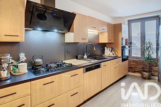 achat maison chaumt 52000