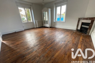 achat maison chaumt 52000