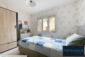 achat maison chaumt 52000