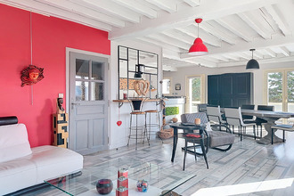 achat maison chaumt 52000