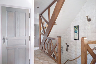 achat maison chaumt 52000