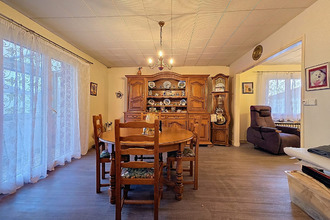 achat maison chaumt 52000