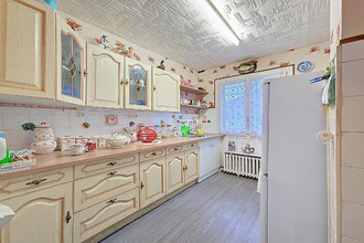 achat maison chaumt 52000