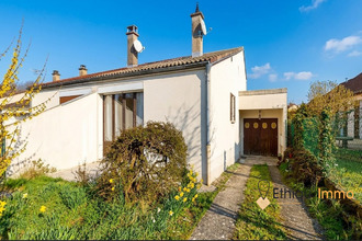 achat maison chaumt 52000