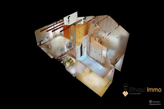 achat maison chaumt 52000