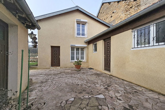 achat maison chaumt 52000