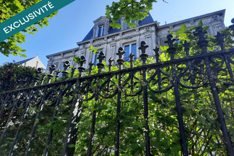 achat maison chaumt 52000