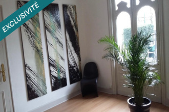 achat maison chaumt 52000