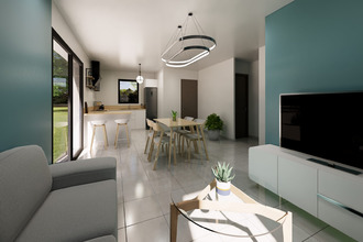 achat maison chaumt 52000