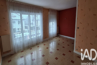 achat maison chaumt 52000