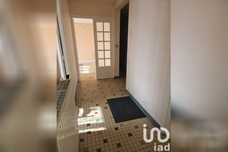 achat maison chaumt 52000