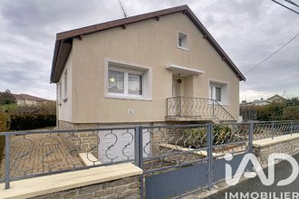 achat maison chaumt 52000